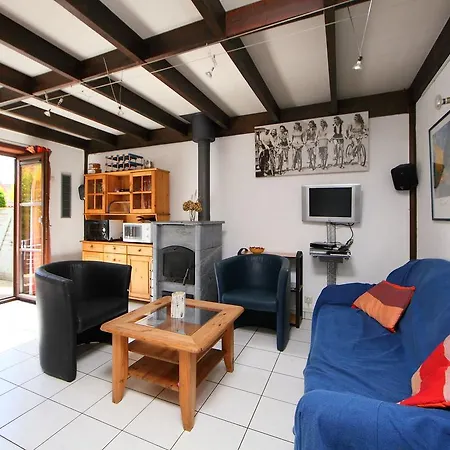 Holiday Zeebos Holiday home *
