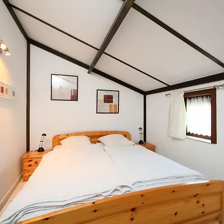 Holiday Zeebos Bredene