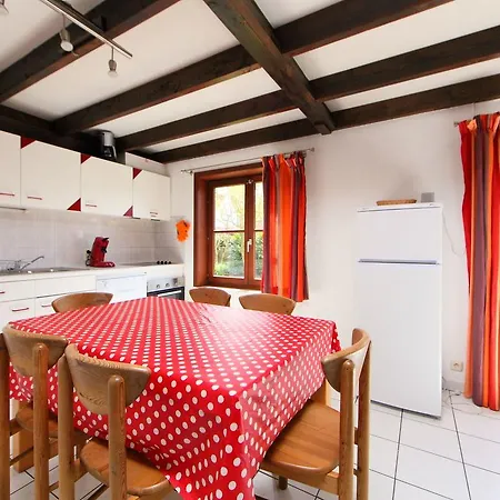 Holiday Zeebos Holiday home *
